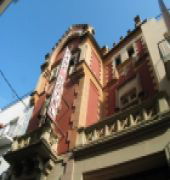 Hotel Sitges Park Hotel