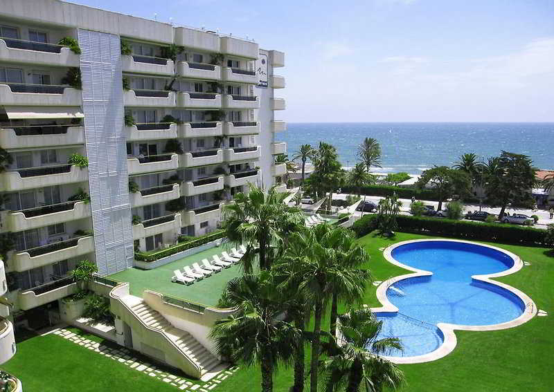 Hotel Mediterraneo Sitges
