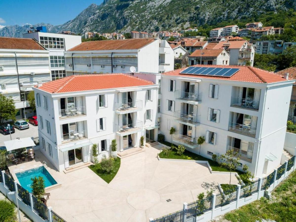Hotel Maison W