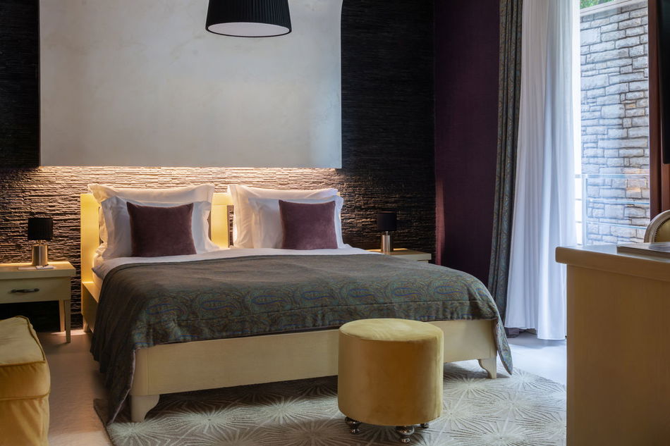 Forza Mare Room Example