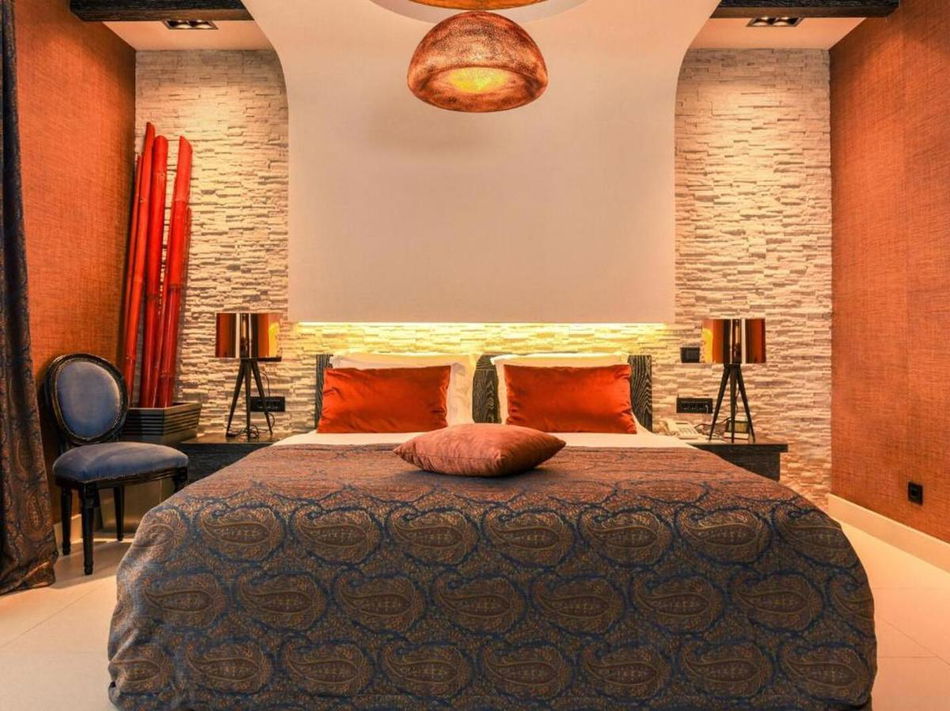 Forza Mare Room Example