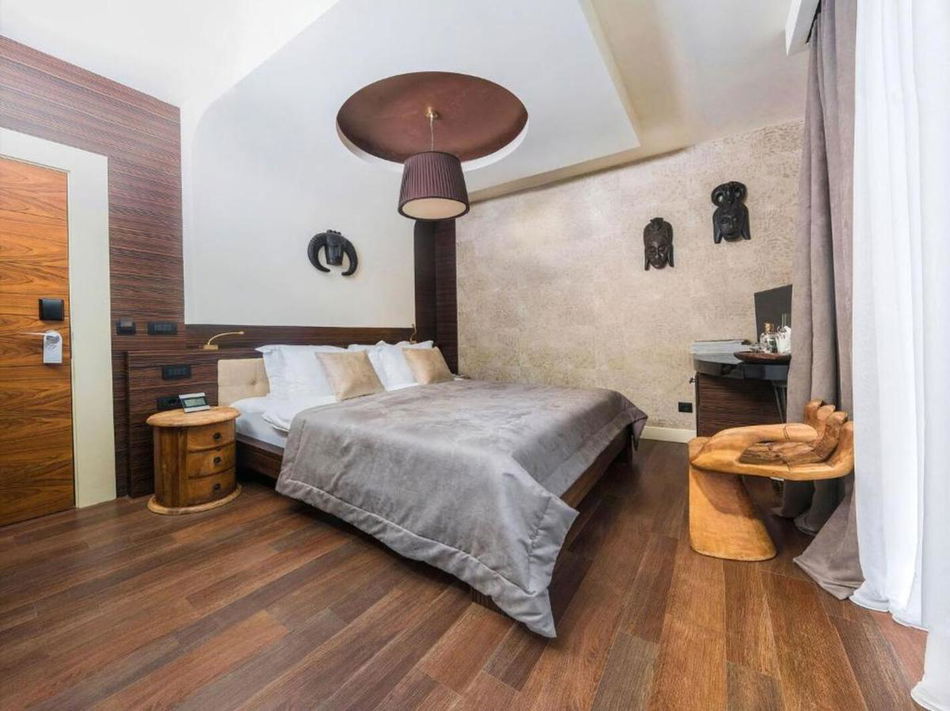 Forza Mare Room Example