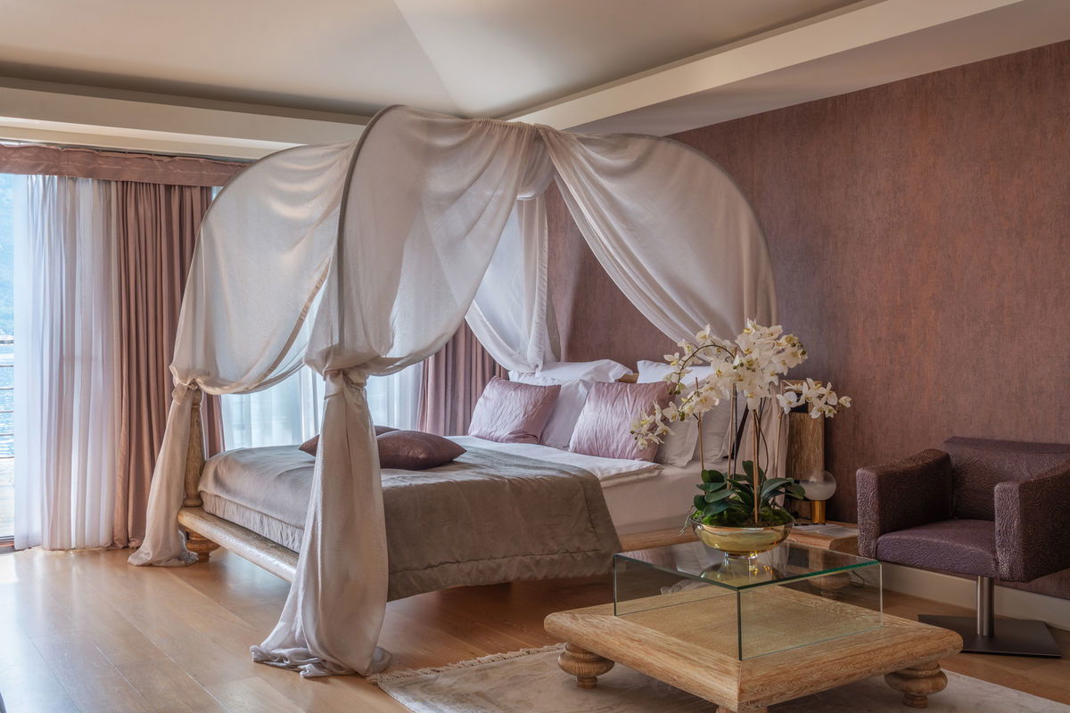 Forza Mare Room Example