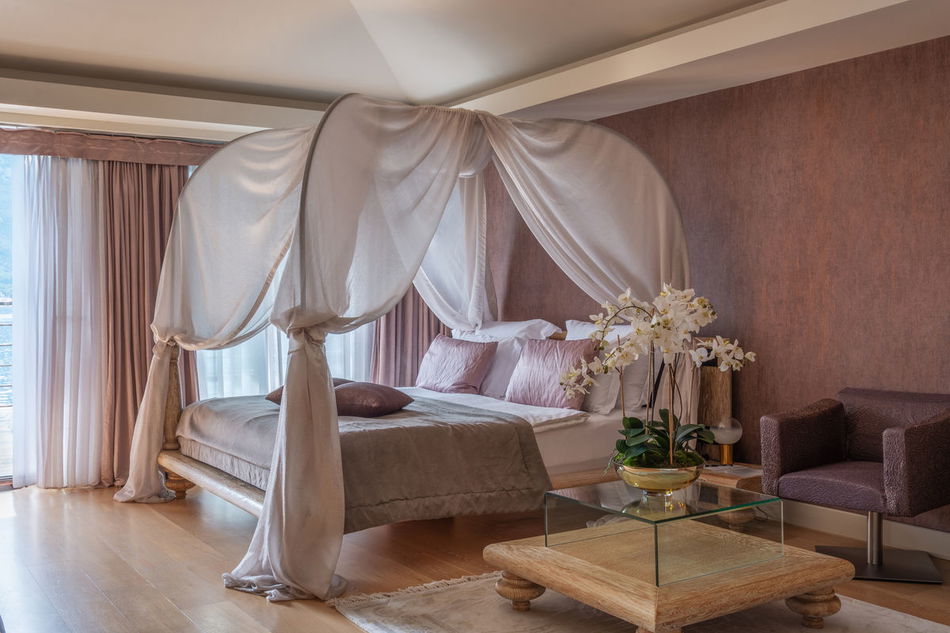 Forza Mare Room Example