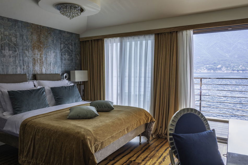 Forza Mare Room Example