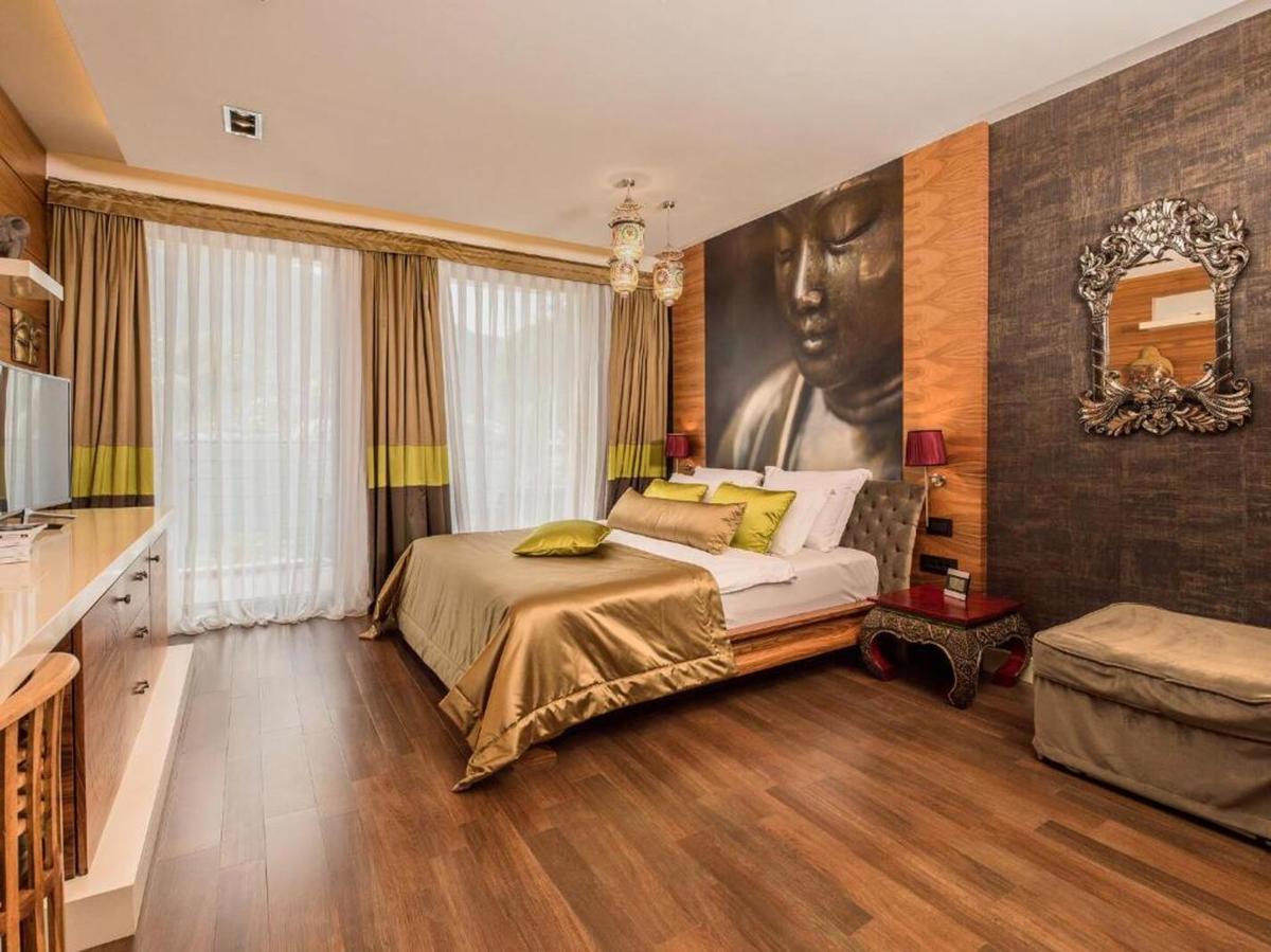 Forza Mare Room Example