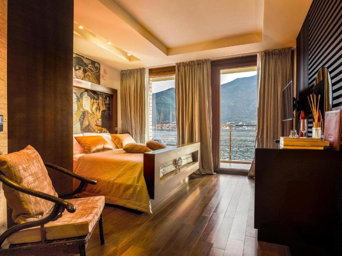 Forza Mare Room Example
