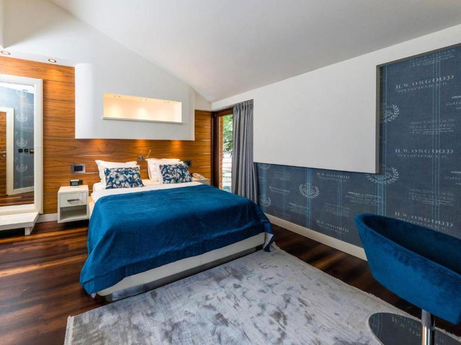 Forza Mare Room Example