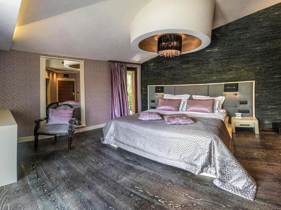 Forza Mare Room Example