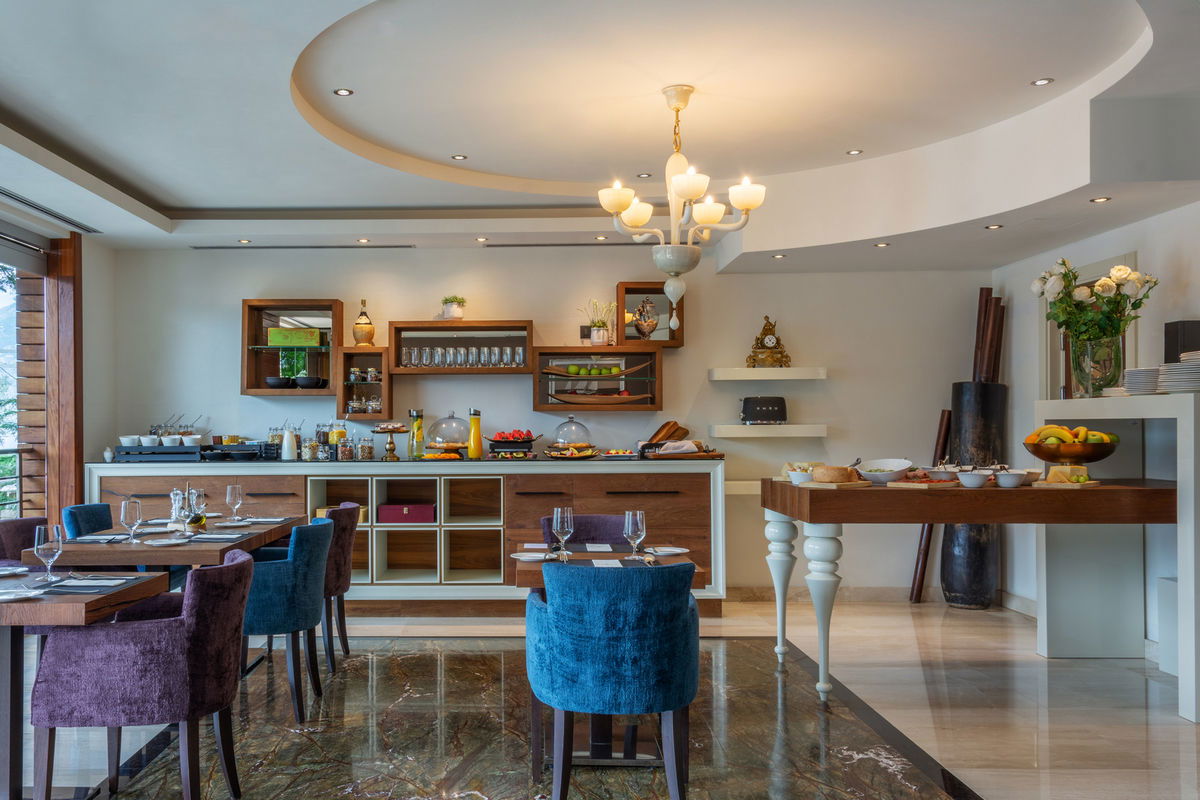 Forza Mare Restaurant