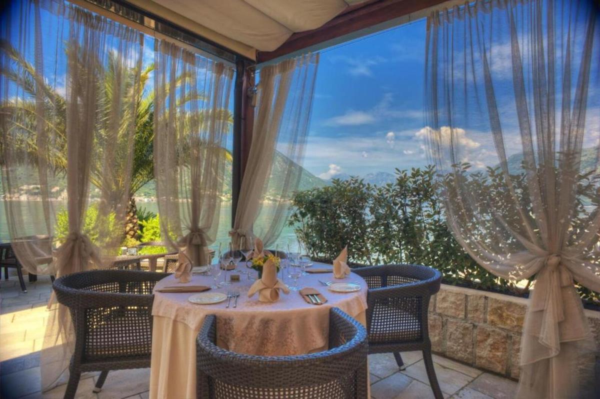 Forza Mare Restaurant