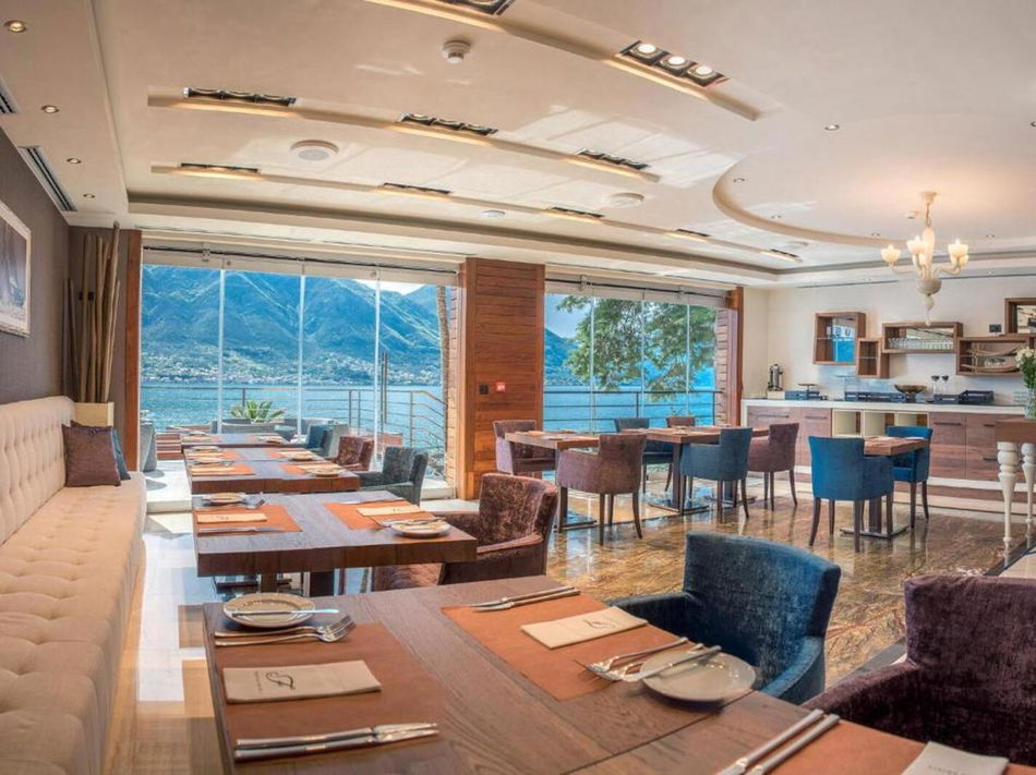 Forza Mare Restaurant