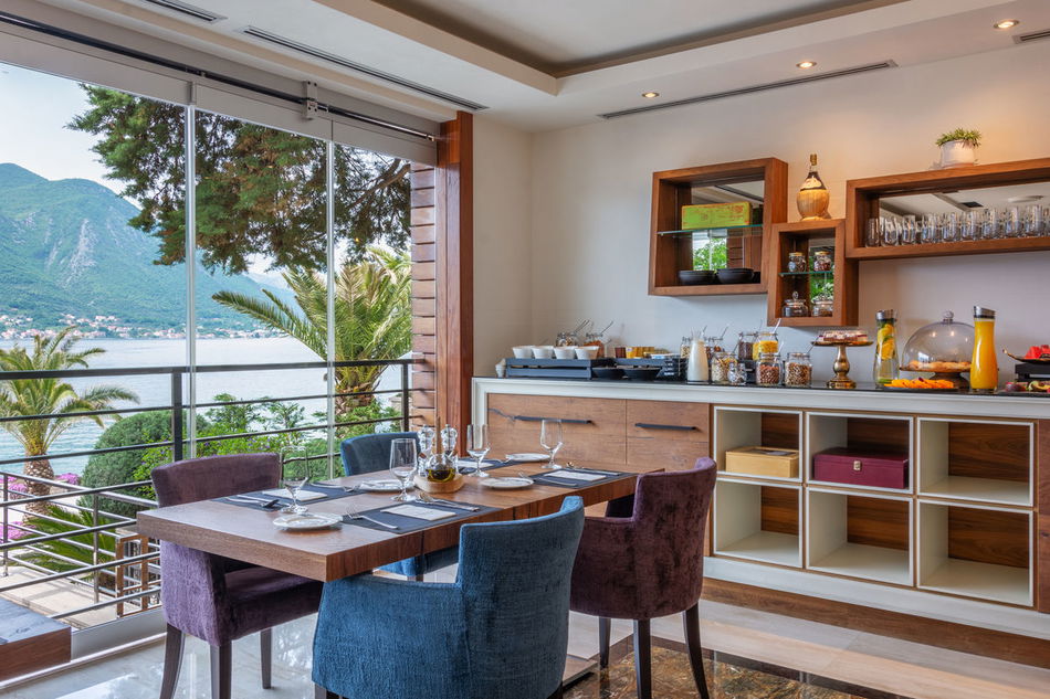 Forza Mare Restaurant