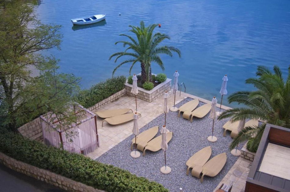 Forza Mare Beach