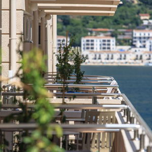Hotel Montebay Perla cazare Kotor