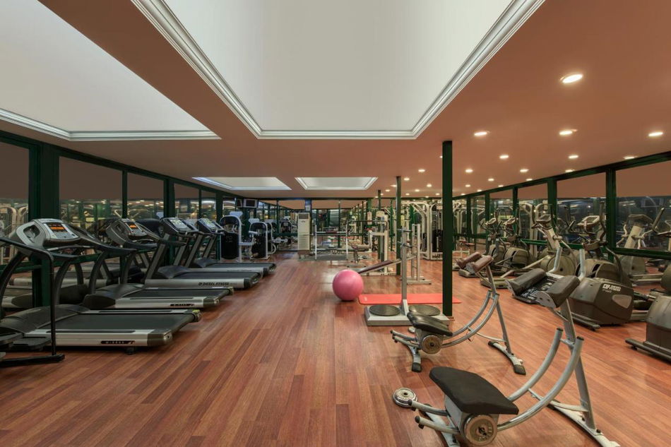 DELPHIN BOTANIK HOTEL