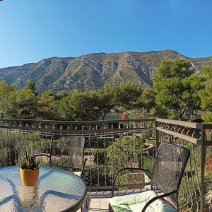 Hotel Apartments Vojvoda cazare Kotor