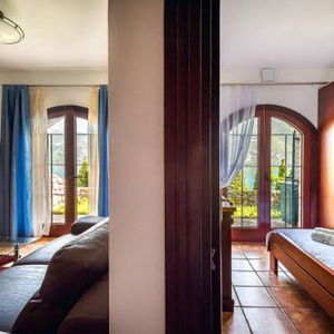 Hotel Apartments Villa Vujovic Boka Gardens cazare Kotor