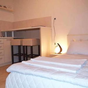 Hotel Apartments Kotor Sunrise cazare Kotor
