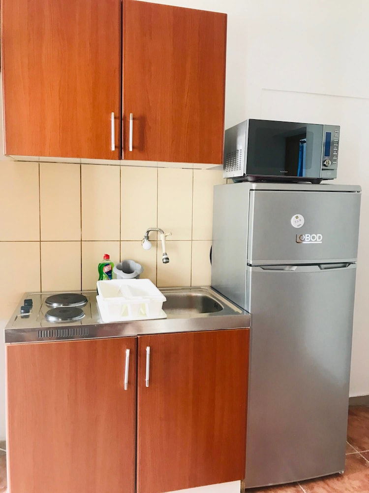 Hotel Apartments Ivanisevic