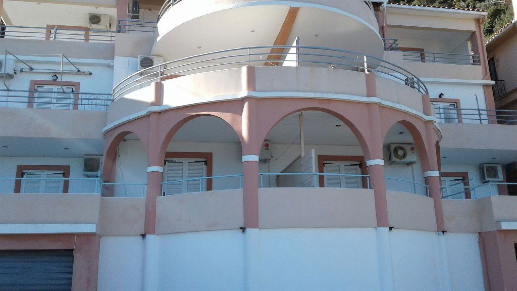 Hotel Harbour View Apartments