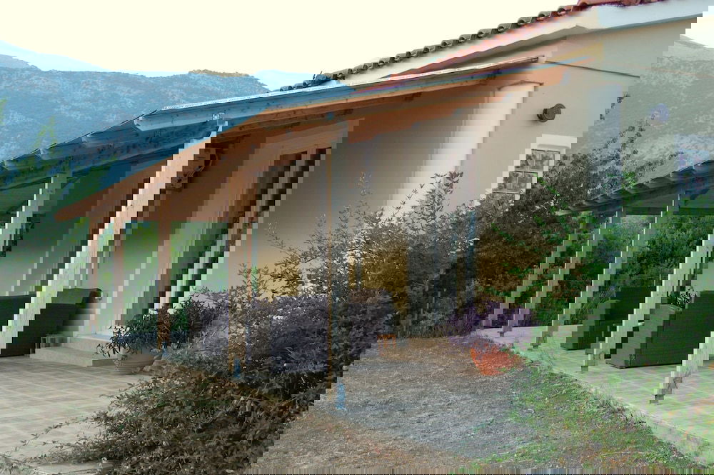 Hotel Blue Lagoon Villas