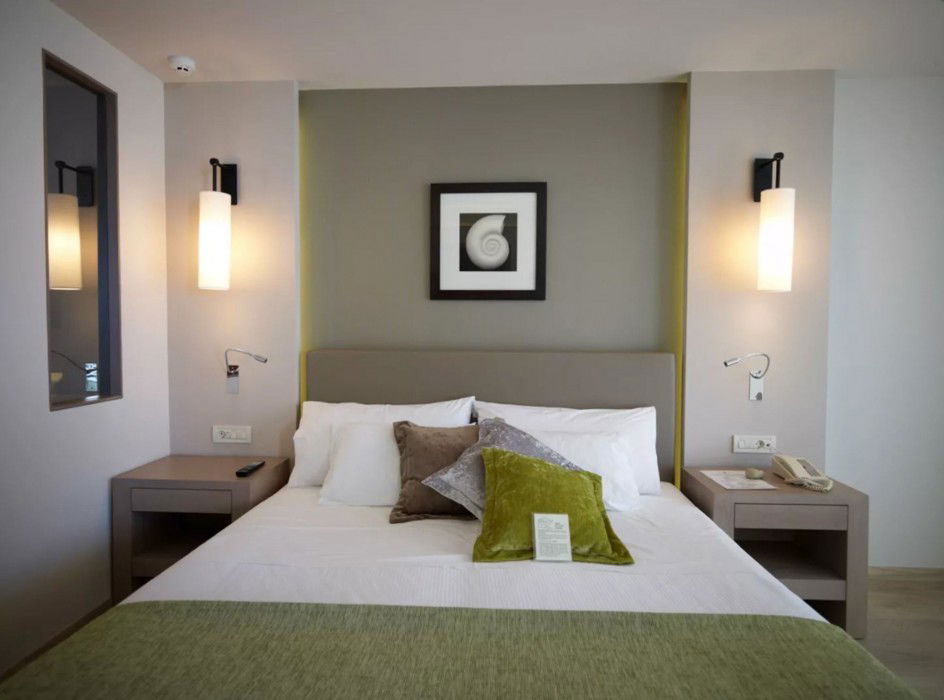 Hotel White Rocks Hotel And Bungalows