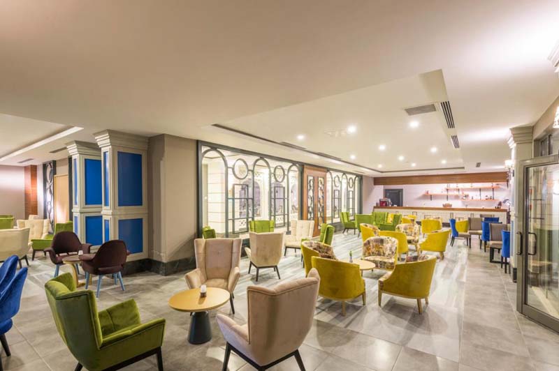 Hotel Calido Maris