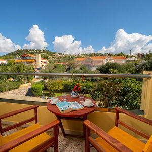 Hotel Lorenzo Hotel cazare Insula Kefalonia