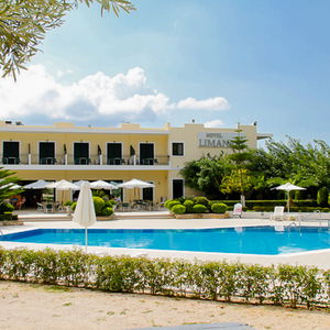 Hotel Limanaki Hotel cazare Insula Kefalonia
