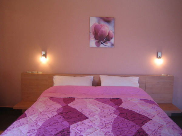 Hotel Ranzo Ionio