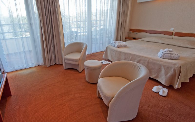 Hotel Cocor
