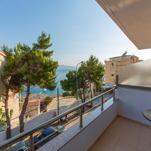 Hotel Hotel Eleonor cazare Sarande