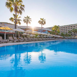 Hotel Von Resort Golden Coast cazare Side