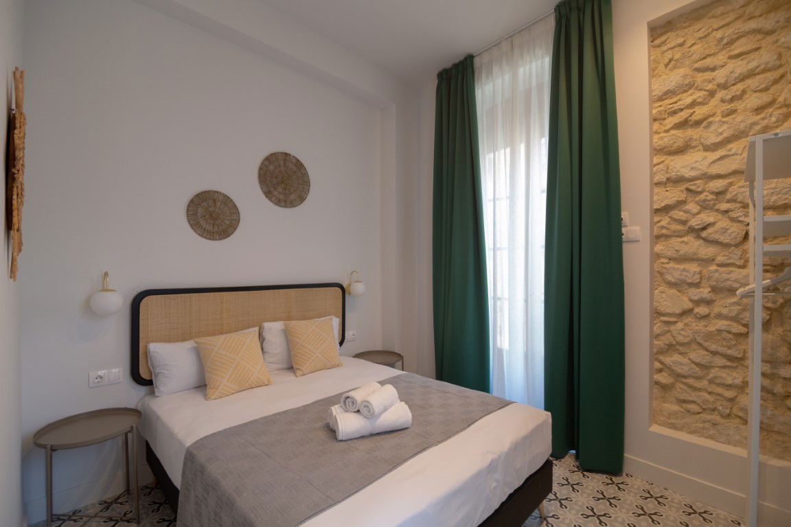 Hotel Apartamentos Teatro By Be Alicante