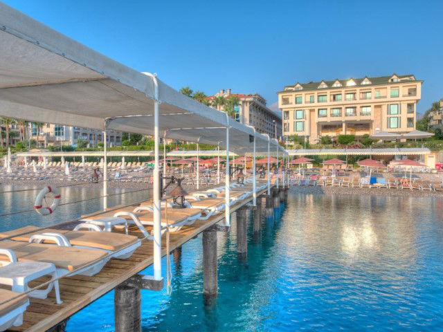 Hotel Golden Lotus Hotel