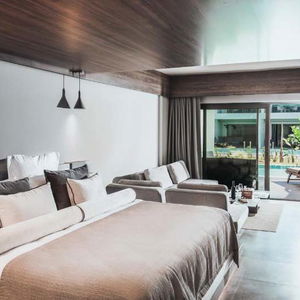 Hotel Paloma Finesse cazare Side