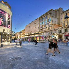 Sejur Aparthotel Adagio Access Nice Magnan vacanta Nisa