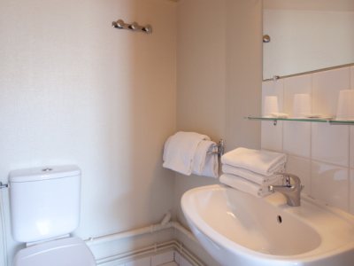 Hotel D'Ostende Hotel