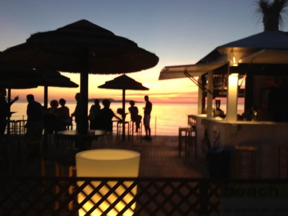 Hotel Sunset Beach