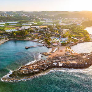 Sejur Oz Hotels Incekum Beach vacanta Alanya