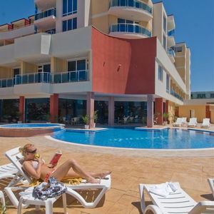 Hotel Esperanto Hotel cazare Sunny Beach