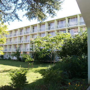 Hotel Balaton cazare Sunny Beach