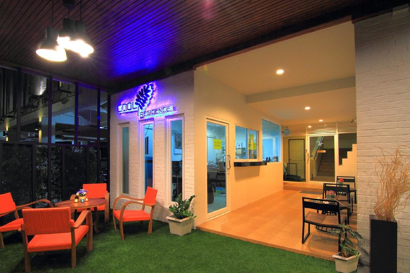 Hotel Cool Residence