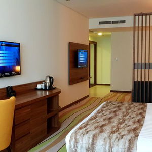 Sejur Jacob's Garden Hotel vacanta Dubai City