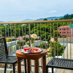 Sejur Ratana Apart-Hotel At Rassada vacanta Ko Phuket