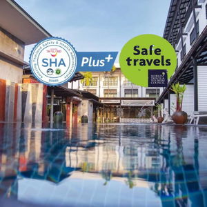 Sejur Phu-Ke-Ta, The Hip Service Apartment & Hotel vacanta Ko Phuket