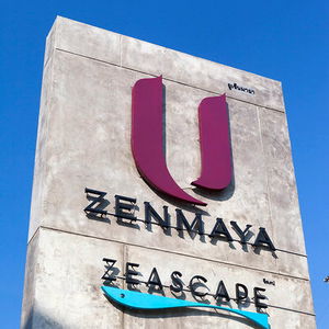 Hotel Zenmaya Oceanfront Phuket, Trademark Collection By Wyndham cazare Ko Phuket