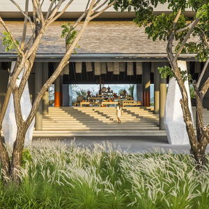 Hotel Como Point Yamu cazare Ko Phuket