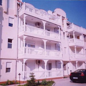 Hotel Bravo Village Apartments cazare Sunny Beach